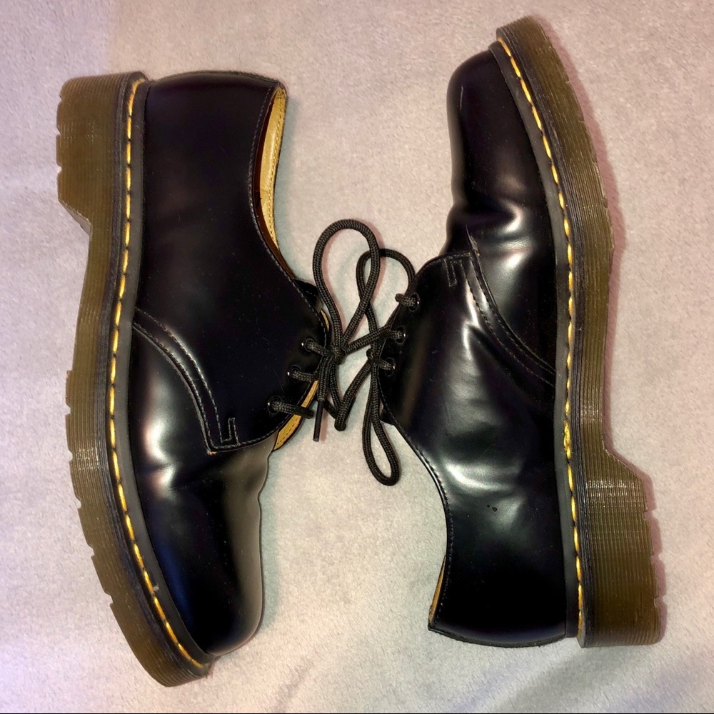 Dr. Martens - Air Wair / Original Leather Shoe